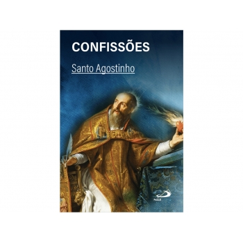 LV CONFISSÕES SANTO...