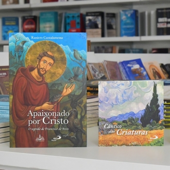 Conjunto da Semana - São...