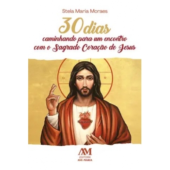 LV 30 DIAS CAMINHANDO PARA...