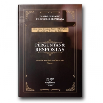 LV PERGUNTAS E RESPOSTAS...