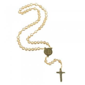 MD Terço Medalha das Duas...