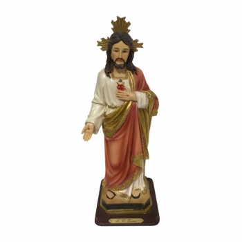 MD SAGRADO CORACAO DE JESUS...