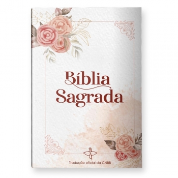 LV BIBLIA CNBB FEMININA