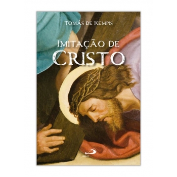 Livro Imitação de Cristo