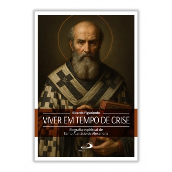 Livro Viver em tempo de...