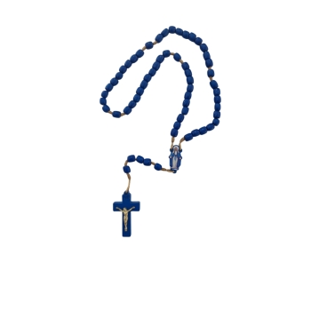 MD TERÇO AZUL NOSSA SENHORA...