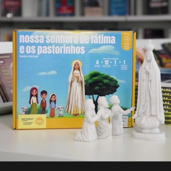 MD Nossa Senhora de Fátima...