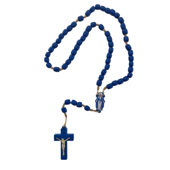 MD TERÇO AZUL NOSSA SENHORA...