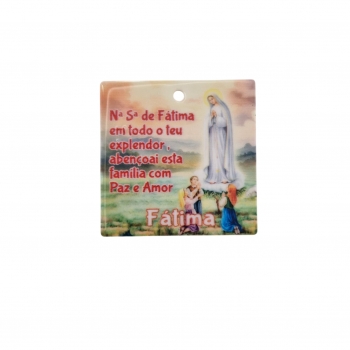 MD IMAN 6X6 COM FATIMA