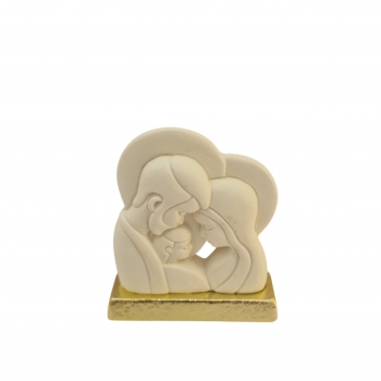 MD SAGRADA FAMILIA 8CM...