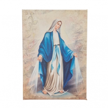 MD TELA N SRA DAS GRAÇAS 13X18