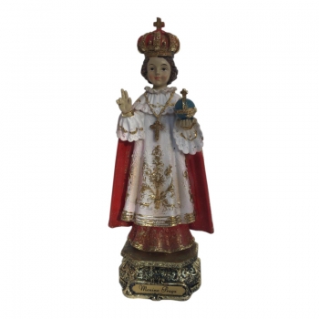 MD MENINO JESUS DE PRAGA...