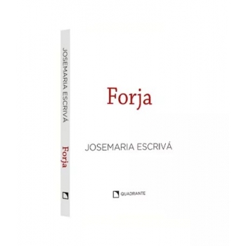 Livro Forja