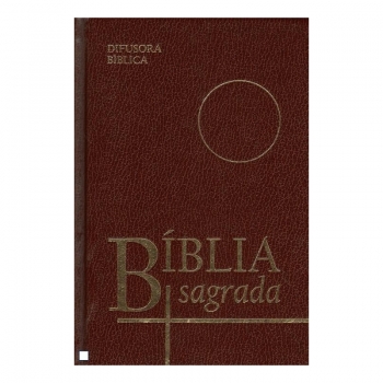 Bíblia Sagrada Grande