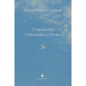 Livro O Abandono à...