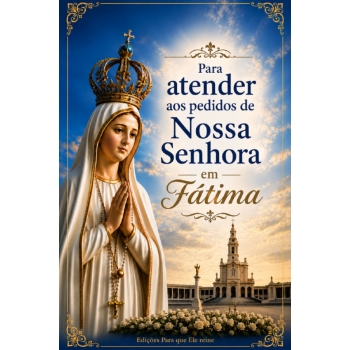 Livro Para atender os...