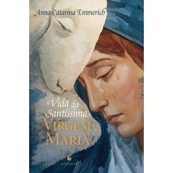Livro Vida da Santíssima...