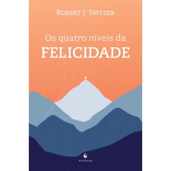 Livro Os quatro níveis da...