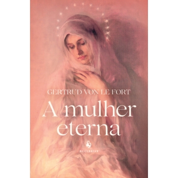 Livro A mulher eterna