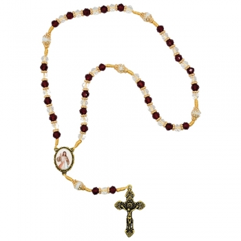 MD Terço Jesus Misericordioso