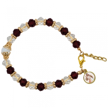 MD Pulseira Jesus...