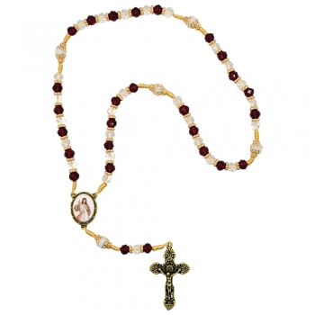 MD Terço Jesus Misericordioso