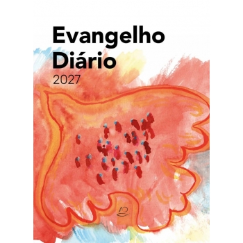 Livro Evangelho Diário 2027
