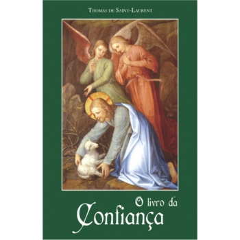 Livro O Livro da Confiança