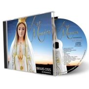 CD AVÉ MARIAS